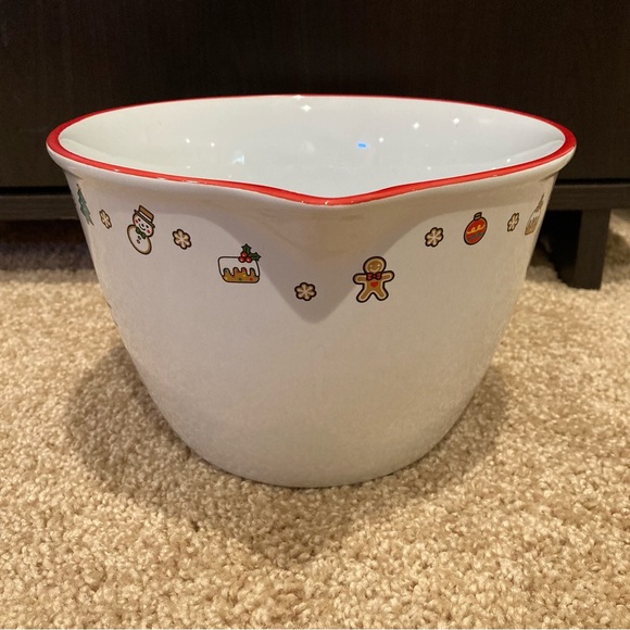 Zrike Brands by Squared Hello Kitty Mixing Bowl - Picture 2 of 8